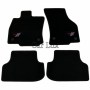 Alfombras a medida SEAT SPORT Leon 3 Edition Velour